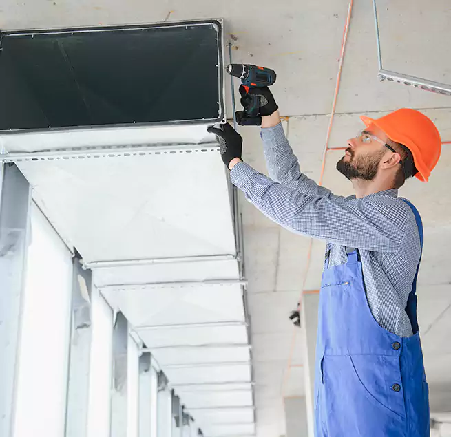 Why Homeowners & Businesses Trust Us in Novato, CA