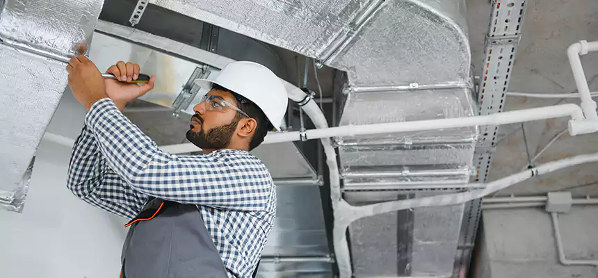 Proactive Ac Vent Repairs & Air Duct Replacement Companies Near Me in Novato