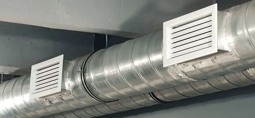 Our Air Duct Camera Inspection Services in Novato, CA