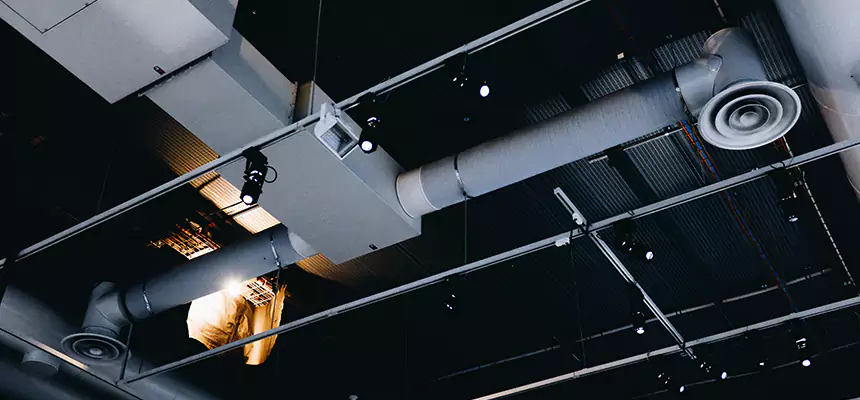 Our Air Duct Replacement Services in Novato, CA