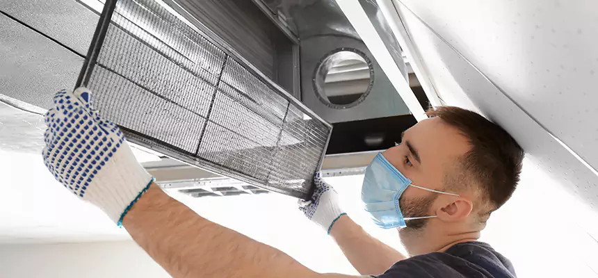 Our Bathroom Exhaust Duct Cleaning Services in Novato, CA