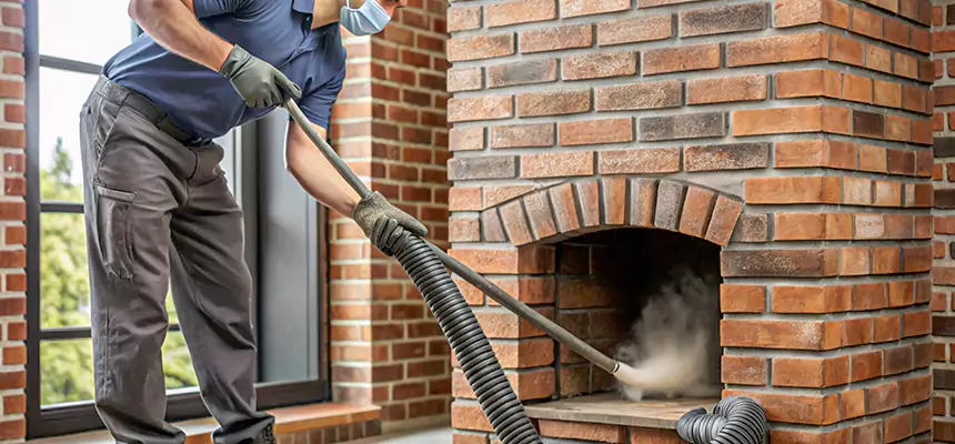 Our Chimney Sweep Services in Novato, CA