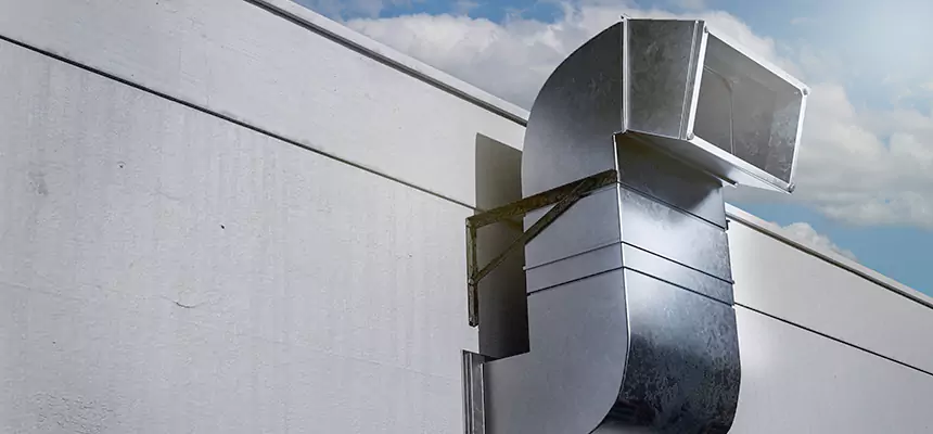 Comprehensive Commercial HVAC Cleaning in Novato