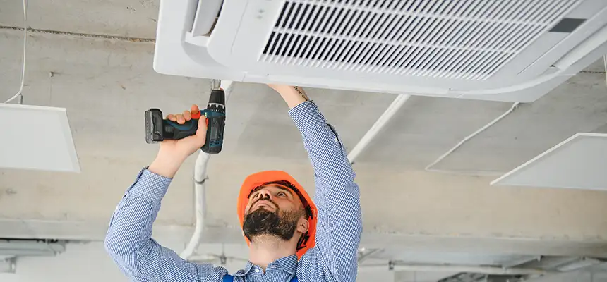 Detailed Multi‑Unit Riser & Roof Termination Cleaning in Novato