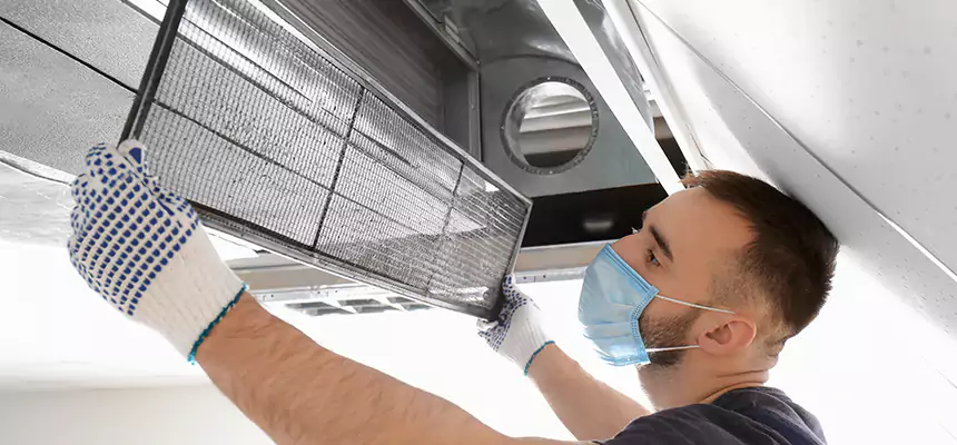 Our Dryer Vent Replacement Services in Novato, CA