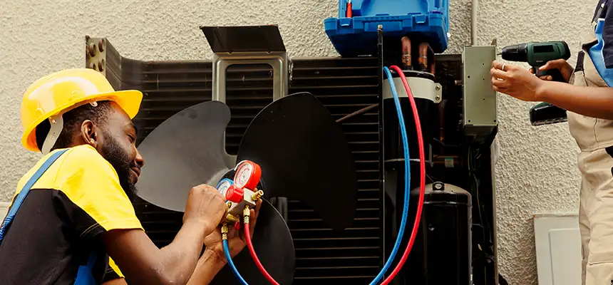 Our HVAC Airflow Optimization Services in Novato, CA