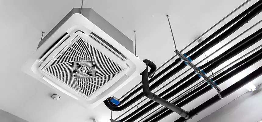 Our Smart AC Vent Controller Services in Novato, CA