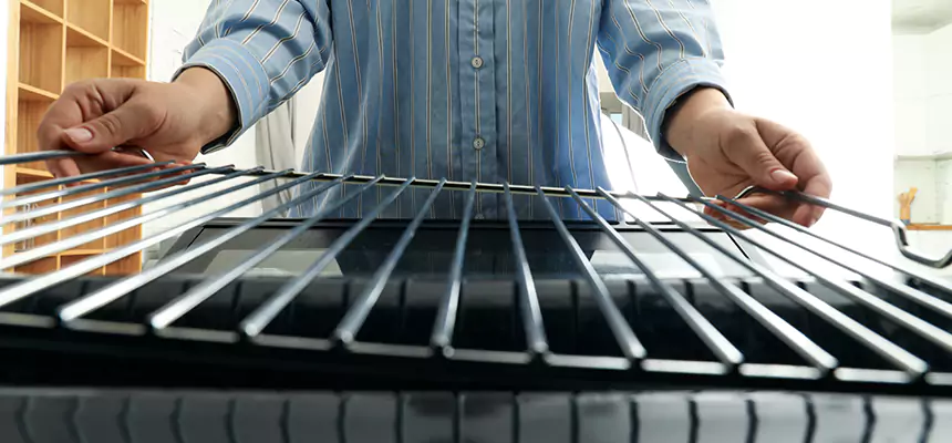 Our Vent Grille Washing Services in Novato, CA