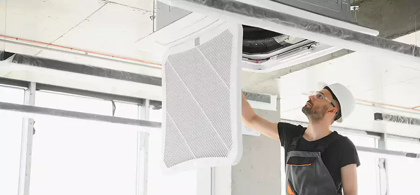 Dryer Ventilation Duct Cleaning in Novato