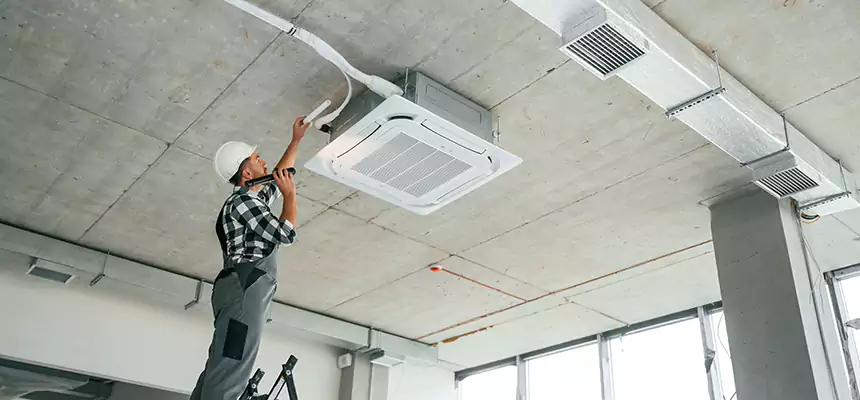 Our Wi Fi Connected Air Ducts Services in Novato, CA