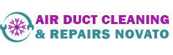Air Duct Cleaning & Repairs Novato