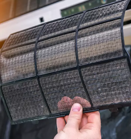 Top-notch AC Air Filter Replacement in Novato