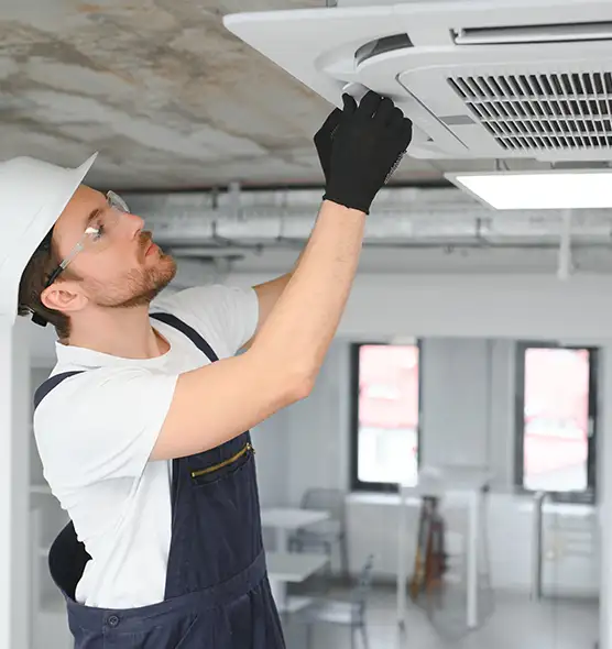Top Affordable Duct Cleaning Services Near Me in Novato, CA
