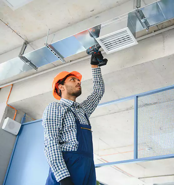 Welcome to Air Duct Cleaning & Repairs Novato — Your Local Air Duct Installation Specialists in Novato, CA