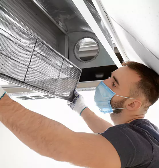 About Air Duct Pathogen Disinfection in Novato, CA