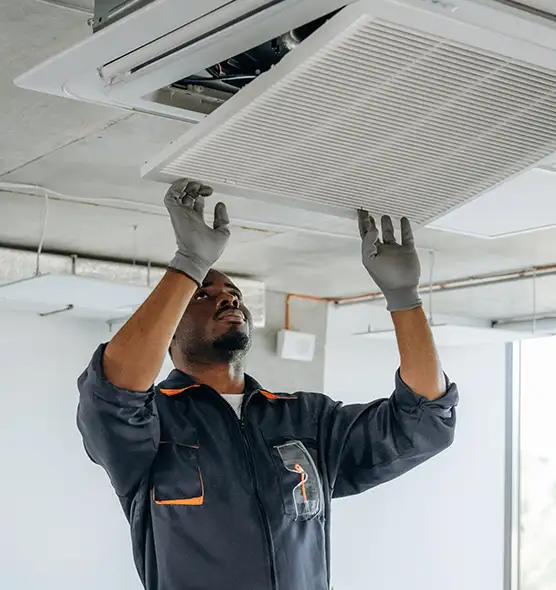 About Certified Air Duct Specialists in Novato, CA