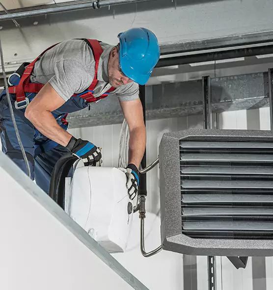 Professional Custom HVAC Ductworkin Novato, CA