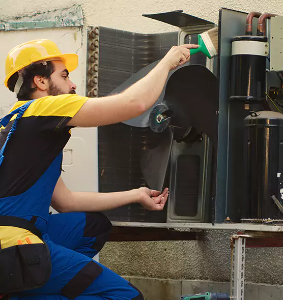 About Dryer Duct Fire Hazard Inspection in Novato, CA