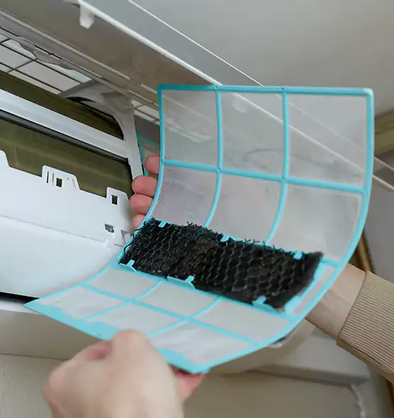 Welcome to Air Duct Cleaning & Repairs Novato — Your Local HEPA Filter Installation Pros in Novato, CA