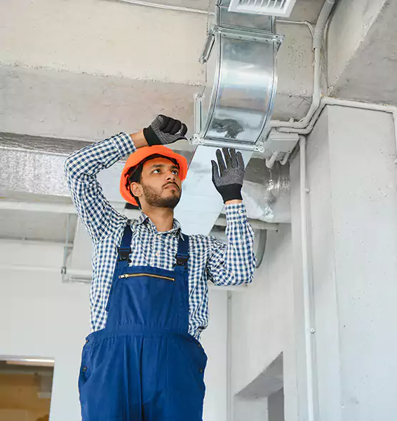 About Hotel Duct And Vent Cleaning in Novato, CA
