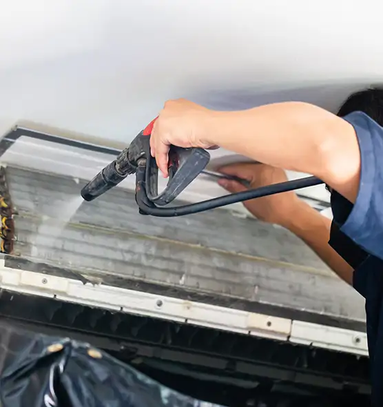 Welcome to Move-in/Move-out Duct Cleaning Services in Novato, CA