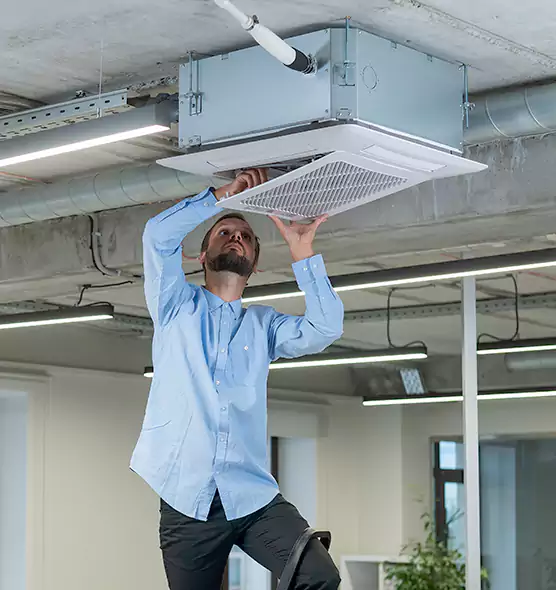 Advanced Residential Air Vent Cleaning in Novato, CA