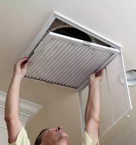 Advanced Residential Vent Cleaning in Novato, CA