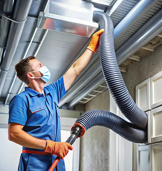 Welcome to Air Duct Cleaning & Repairs Novato — Your Local Roof Dryer Vent Cleaning Specialists in Novato, CA