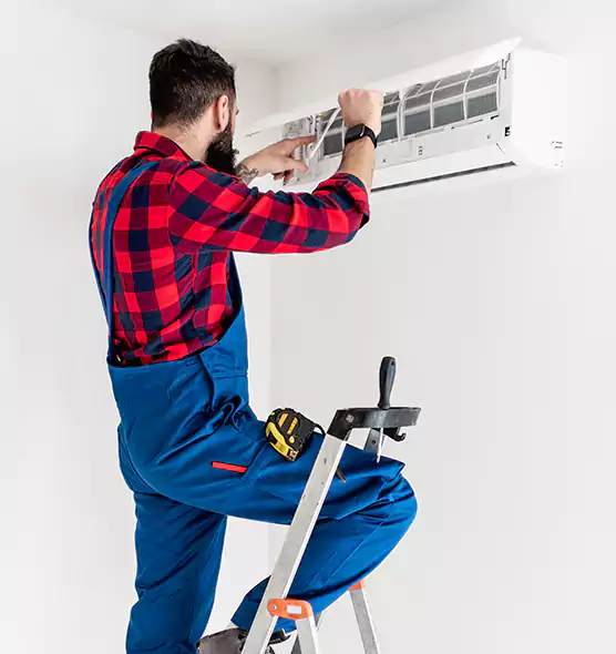 About Smart Air Conditioning Installation in Novato, CA