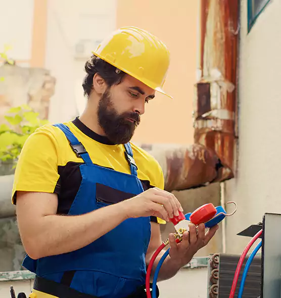 About Smart HVAC Installation in Novato, CA