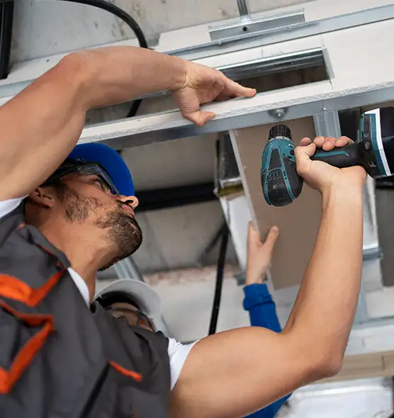 About Vent Smoke Odor Elimination in Novato, CA