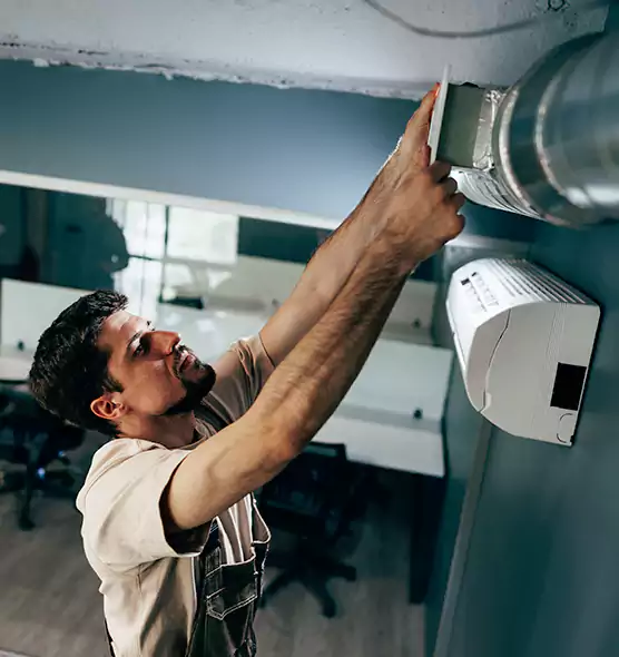 Reliable Warehouse Vent Cleaning in Novato, CA