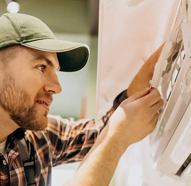 Why Homeowners Businesses Trust Us in Novato, CA?