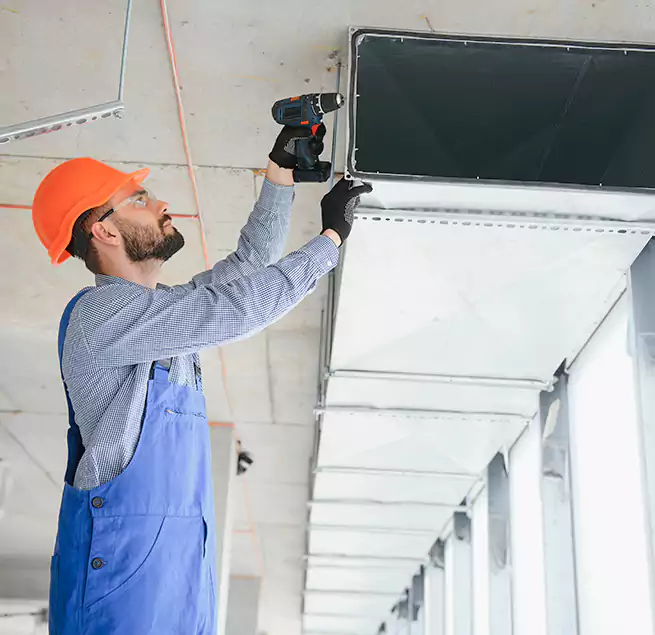 Why Homeowners & Businesses Trust Us in Novato, CA?