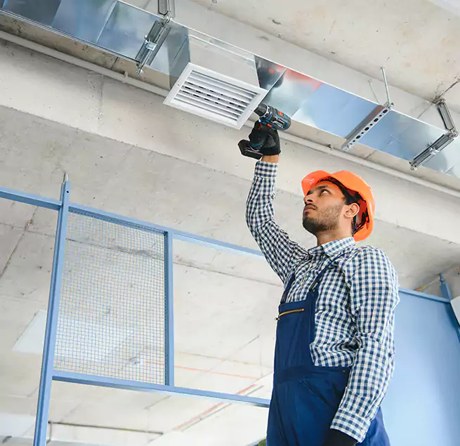 Why Homeowners & Businesses Trust Us in Novato, CA?