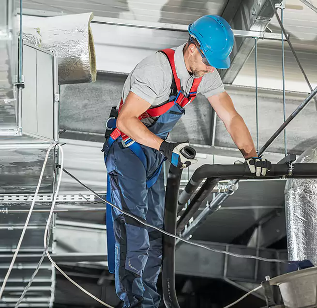 Why Homeowners & Businesses Trust Us in Novato, CA?