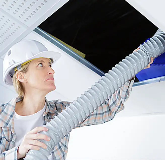 Why Homeowners & Businesses Trust Us Novato, CA