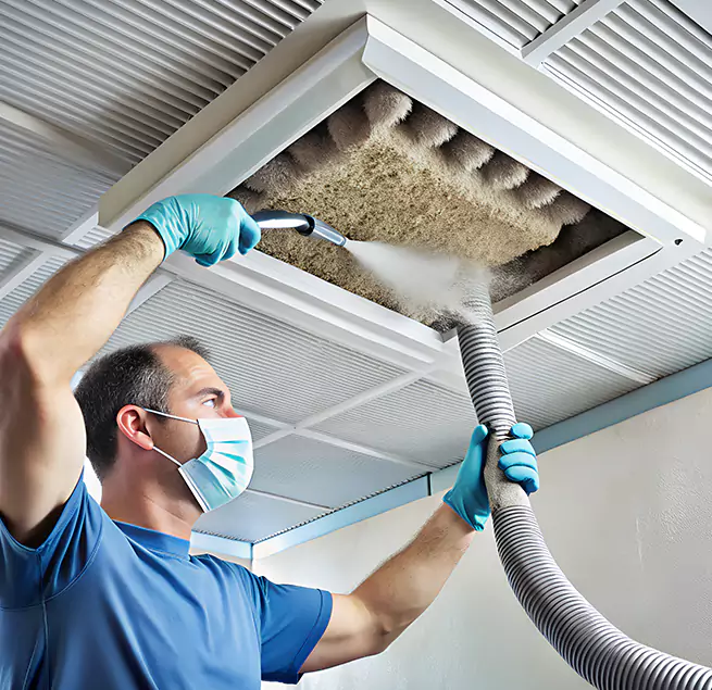 Why Homeowners & Businesses Trust Us Novato, CA