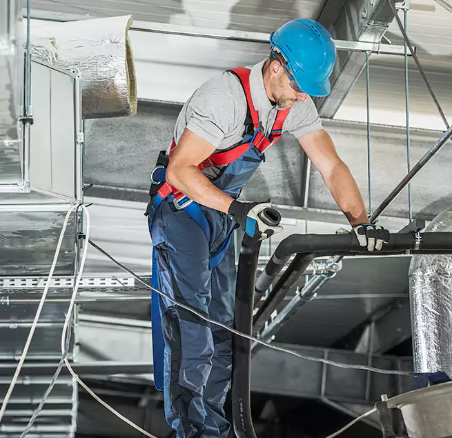 Why Homeowners & Businesses Trust Us in Novato, CA?