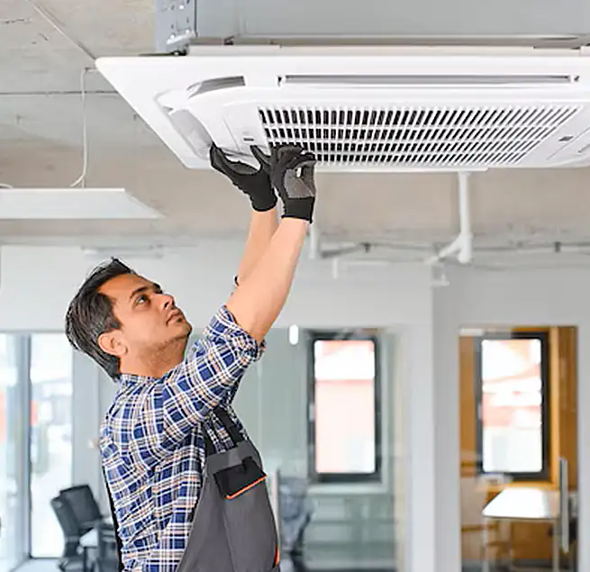 Why Homeowners & Businesses Trust Us in Novato, CA?