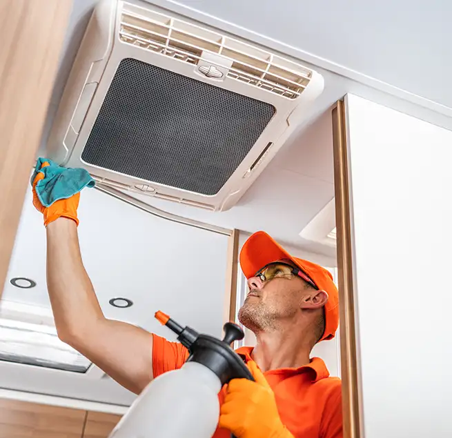 Why Homeowners & Businesses Trust Us in Novato, CA?