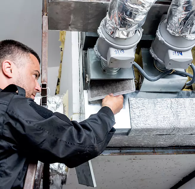 Why Homeowners & Businesses Trust Us in Novato, CA?