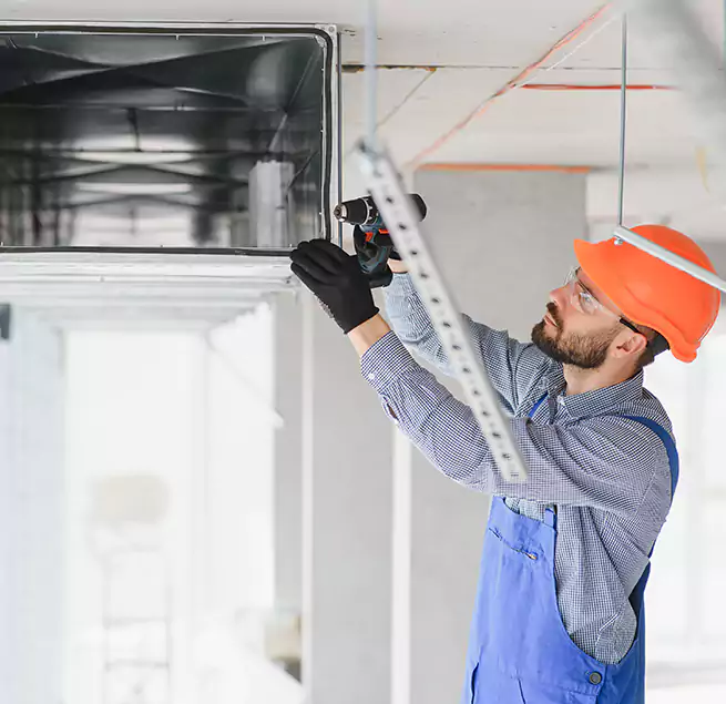 Why Homeowners & Businesses Trust Us Novato, CA