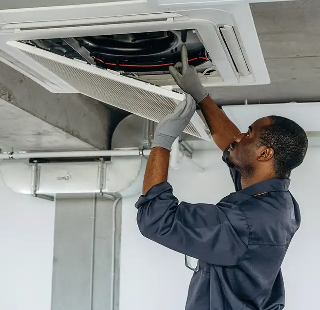 Why Homeowners & Businesses Trust Us in Novato, CA?