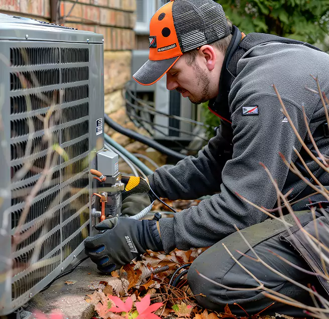 Why Homeowners & Businesses Trust Us in Novato, CA?