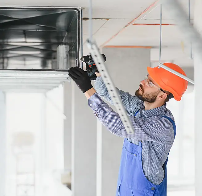  Why Homeowners Businesses Trust Us Novato, CA