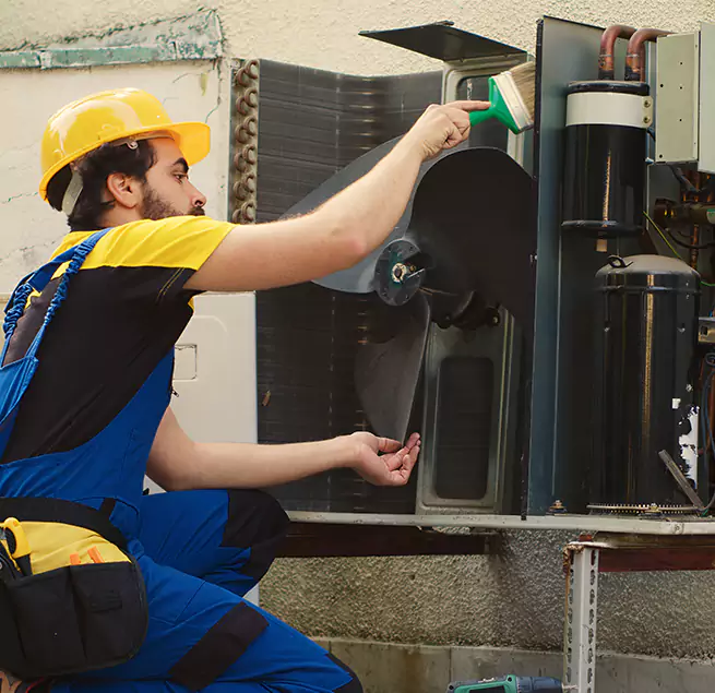 Why Homeowners & Businesses Trust Us Novato, CA?