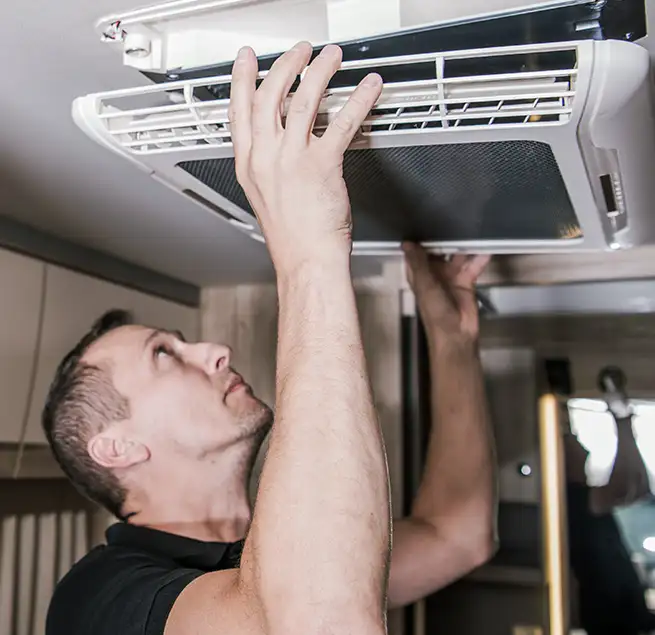 Why Homeowners & Businesses Trust Us Novato, CA