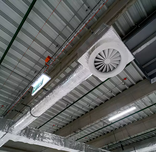 Why Homeowners & Businesses Trust Us in Novato, CA