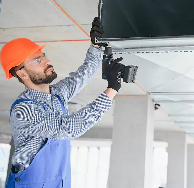 Why Homeowners & Businesses Trust Us in Novato, CA?